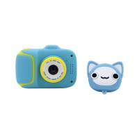 Детский фотоаппарат Kids Camera HRS Сat
